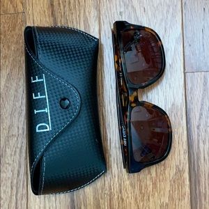 Diff Eyewear Accessories - DIFF Riley sunglasses Diff Eyewear Accessories - DIFF Riley sunglasses